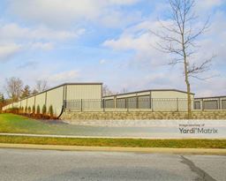 Image for Mini Storage Depot - 165 West Hackett Road, Goshen, IN