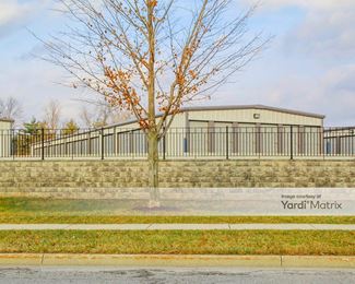 Photo 2 of Mini Storage Depot - 165 West Hackett Road, Goshen, IN