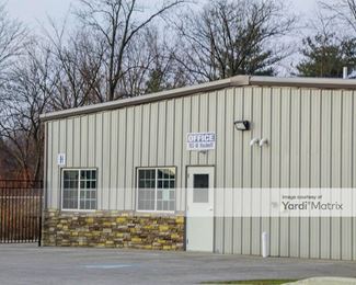 Photo 3 of Mini Storage Depot - 165 West Hackett Road, Goshen, IN