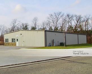 Photo 4 of Mini Storage Depot - 165 West Hackett Road, Goshen, IN