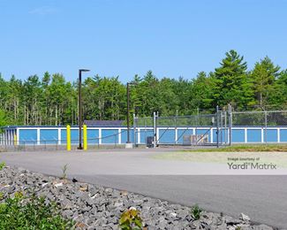 Photo 2 of All Purpose Storage - 117 York Street, Kennebunk, ME