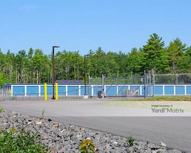 Storage Units for Rent available at 117 York Street, Kennebunk, ME 04043