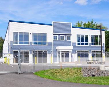 Storage Units for Rent available at 117 York Street, Kennebunk, ME 04043