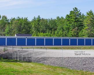 Photo 4 of All Purpose Storage - 117 York Street, Kennebunk, ME