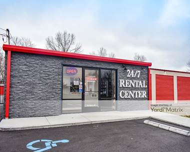 Storage Units for Rent available at 264 Highway 44 West, Shepherdsville, KY 40165