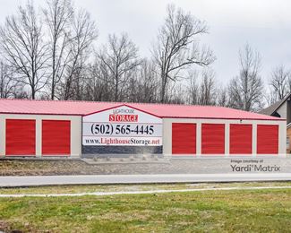 Photo 2 of Lighthouse Storage - 264 Highway 44 West, Shepherdsville, KY