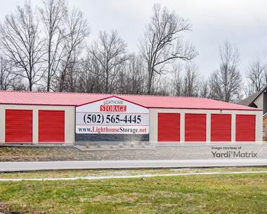 Storage Units for Rent available at 264 Highway 44 West, Shepherdsville, KY 40165