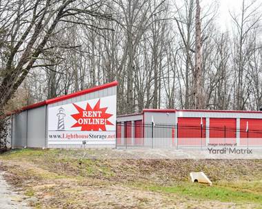 Storage Units for Rent available at 264 Highway 44 West, Shepherdsville, KY 40165