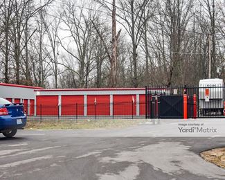 Photo 4 of Lighthouse Storage - 264 Highway 44 West, Shepherdsville, KY