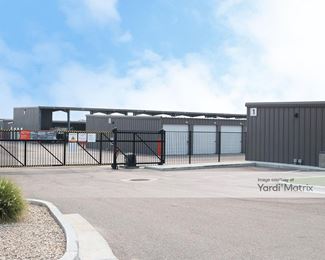 Photo 2 of Public Storage - 2902 South Beverly Street, Boise, ID