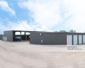 Photo 4 of Public Storage - 2902 South Beverly Street, Boise, ID