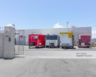 Photo 1 of TNT Delivers - 83711 Peach Street, Indio, CA