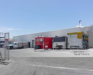 Photo 2 of TNT Delivers - 83711 Peach Street, Indio, CA