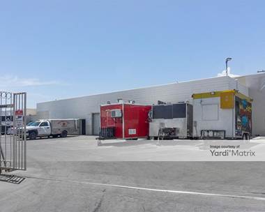 Storage Units for Rent available at 83711 Peach Street, Indio, CA 92201