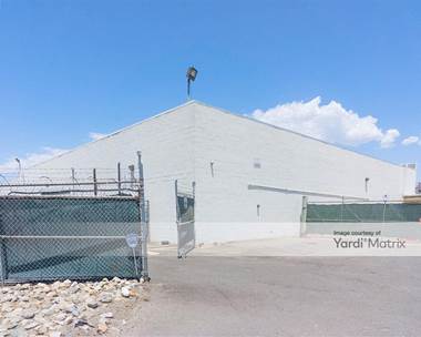 Storage Units for Rent available at 83711 Peach Street, Indio, CA 92201