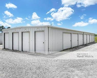 Storage Units for Rent available at 7262 Twin Beech Road, Fairhope, AL 36532