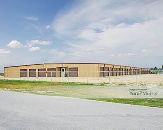 Photo 1 of D-R Self Storage - 8210 IH 35 Frontage Road, New Braunfels, TX