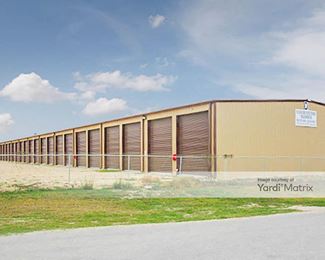 Photo 2 of D-R Self Storage - 8210 IH 35 Frontage Road, New Braunfels, TX