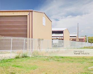 Photo 3 of D-R Self Storage - 8210 IH 35 Frontage Road, New Braunfels, TX