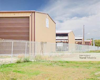 Storage Units for Rent available at 8210 IH 35 Frontage Road, New Braunfels, TX 78130