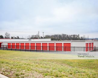 Photo 2 of Storage Project, The - 926 Conestoga Pkwy, Shepherdsville, KY