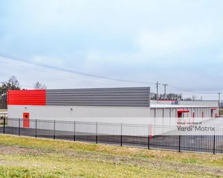 Photo 3 of Storage Project, The - 926 Conestoga Pkwy, Shepherdsville, KY