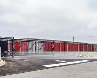 Photo 4 of Storage Project, The - 926 Conestoga Pkwy, Shepherdsville, KY