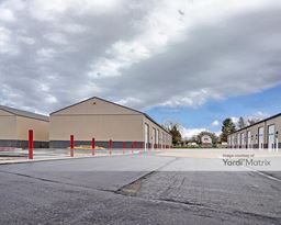 Image for Houlton Storage Garages - 1410 Main Street, Houlton, WI