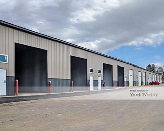 Photo 2 of Houlton Storage Garages - 1410 Main Street, Houlton, WI