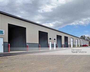 Storage Units for Rent available at 1410 Main Street, Houlton, WI 54082