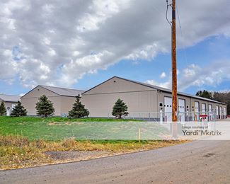 Photo 3 of Houlton Storage Garages - 1410 Main Street, Houlton, WI