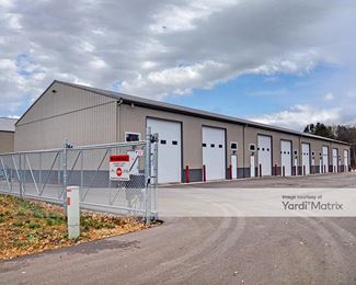 Photo 4 of Houlton Storage Garages - 1410 Main Street, Houlton, WI
