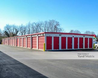 Photo 3 of iStorage - 645 Nelson Lane, Friendsville, TN