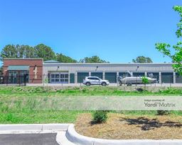 Image for Public Storage - 132 North Hwy 57, Little River, SC