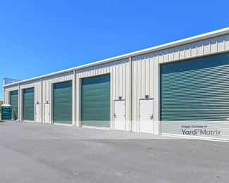 Photo 2 of Public Storage - 132 North Hwy 57, Little River, SC