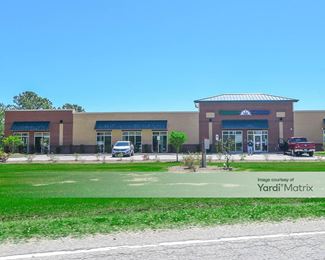 Photo 3 of Public Storage - 132 North Hwy 57, Little River, SC