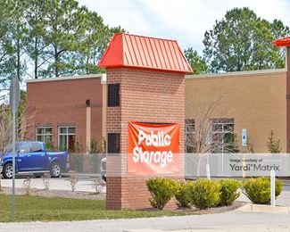 Photo 4 of Public Storage - 132 North Hwy 57, Little River, SC