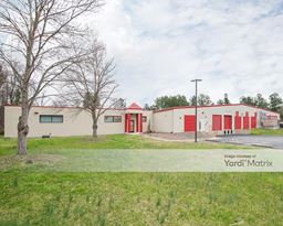 Image for 10 Federal Self Storage - 12004 Trinity Road, Trinity, NC
