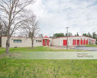 Photo 1 of 10 Federal Self Storage - 12004 Trinity Road, Trinity, NC