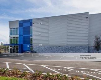 Photo 1 of Extra Space Storage - 1650 7th Avenue North, St. Petersburg, FL