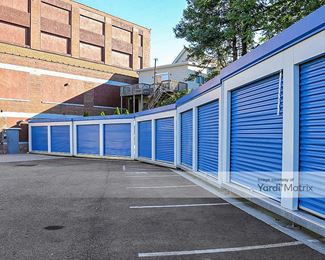 Photo 2 of Prime Storage - 170 River Drive, Garfield, NJ