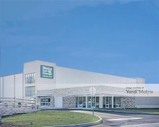 Photo 1 of StorageMart - 1767 South Easton Road, Doylestown, PA