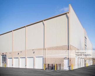 Photo 2 of StorageMart - 1767 South Easton Road, Doylestown, PA
