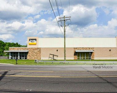 Storage Units for Rent available at 1767 South Easton Road, Doylestown, PA 18901
