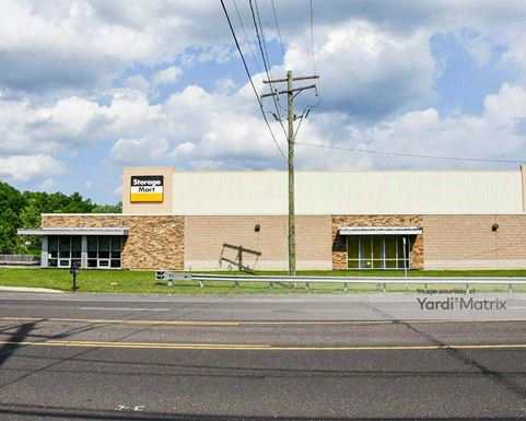 Photo 3 of StorageMart - 1767 South Easton Road, Doylestown, PA