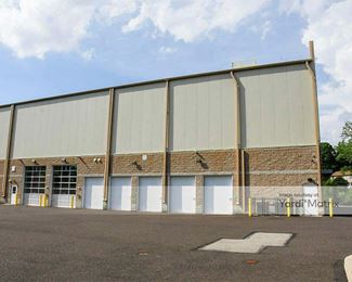 Photo 4 of StorageMart - 1767 South Easton Road, Doylestown, PA