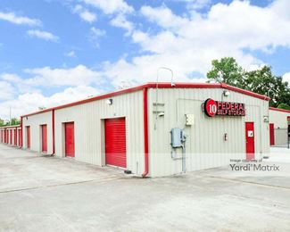 Photo 5 of 10 Federal Self Storage - 26526 Hufsmith Conroe Road, Magnolia, TX