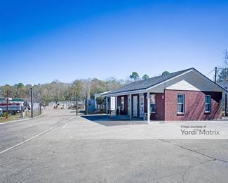 Photo 1 of Franklin Mini-Storage - 541468 US Hwy 1 North, Callahan, FL