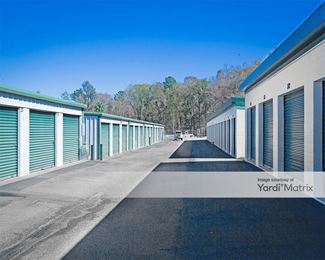 Photo 2 of Franklin Mini-Storage - 541468 US Hwy 1 North, Callahan, FL