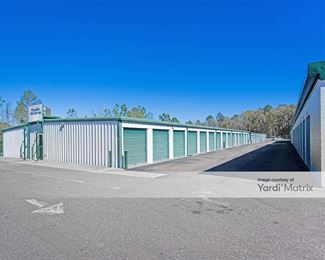 Photo 4 of Franklin Mini-Storage - 541468 US Hwy 1 North, Callahan, FL